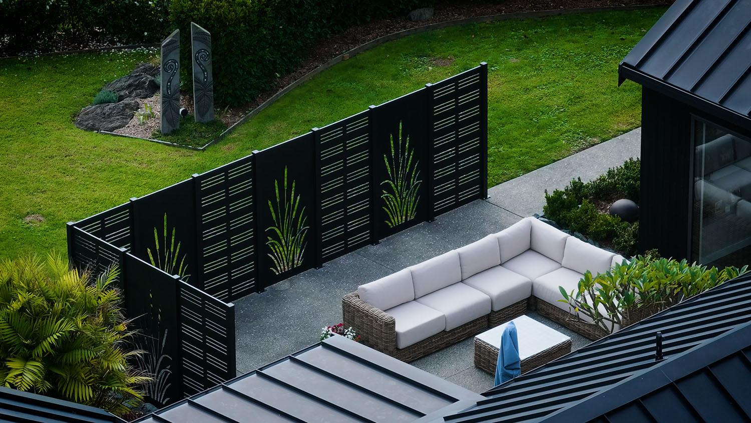 SmartScreen Privacy System