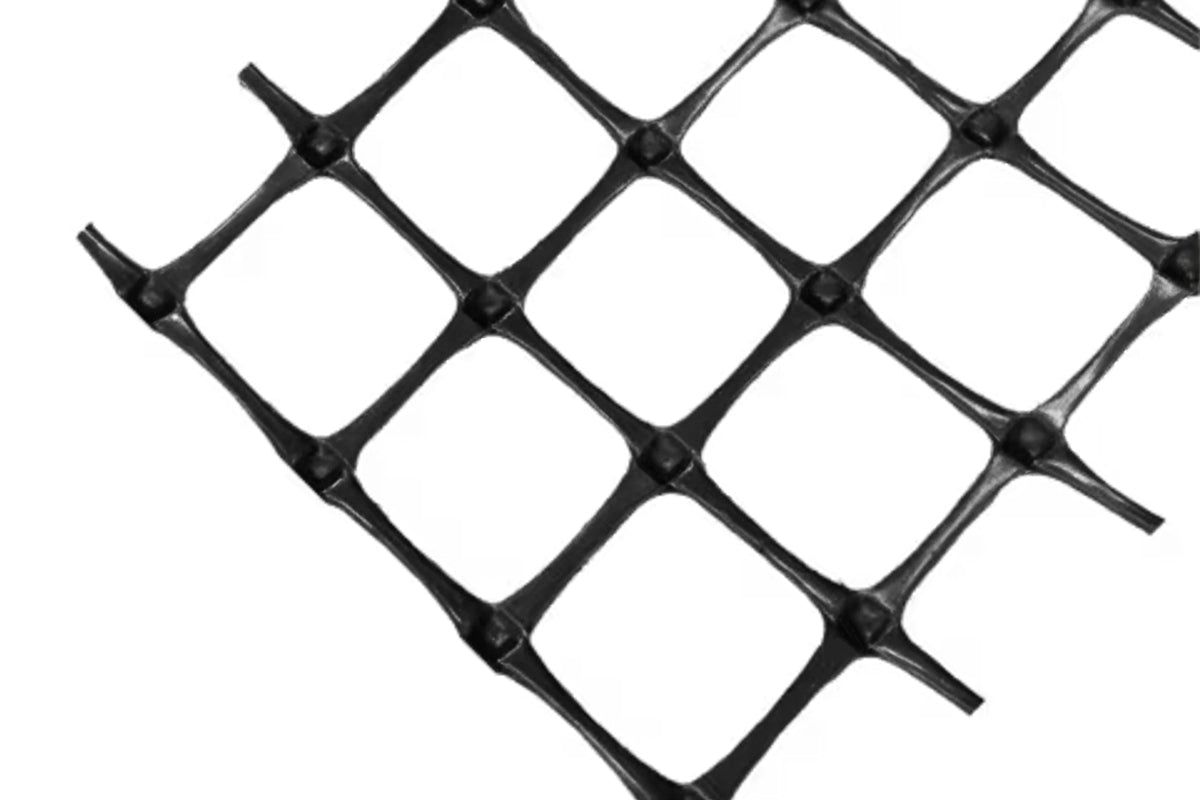 DuraGrid X biaxial geogrid