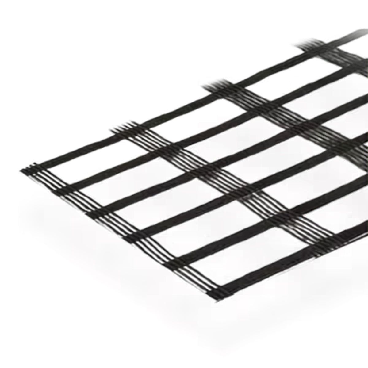 StrataGrid polyester geogrid