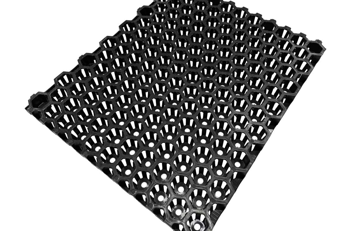 SureSoak drainage cell
