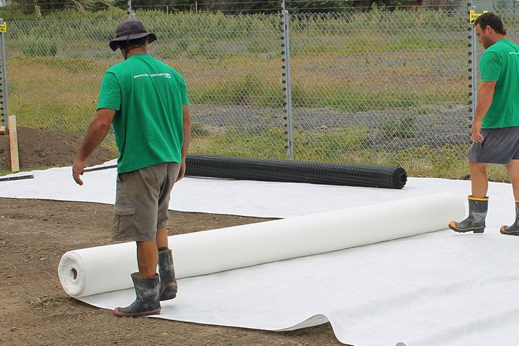 geotextile-roll