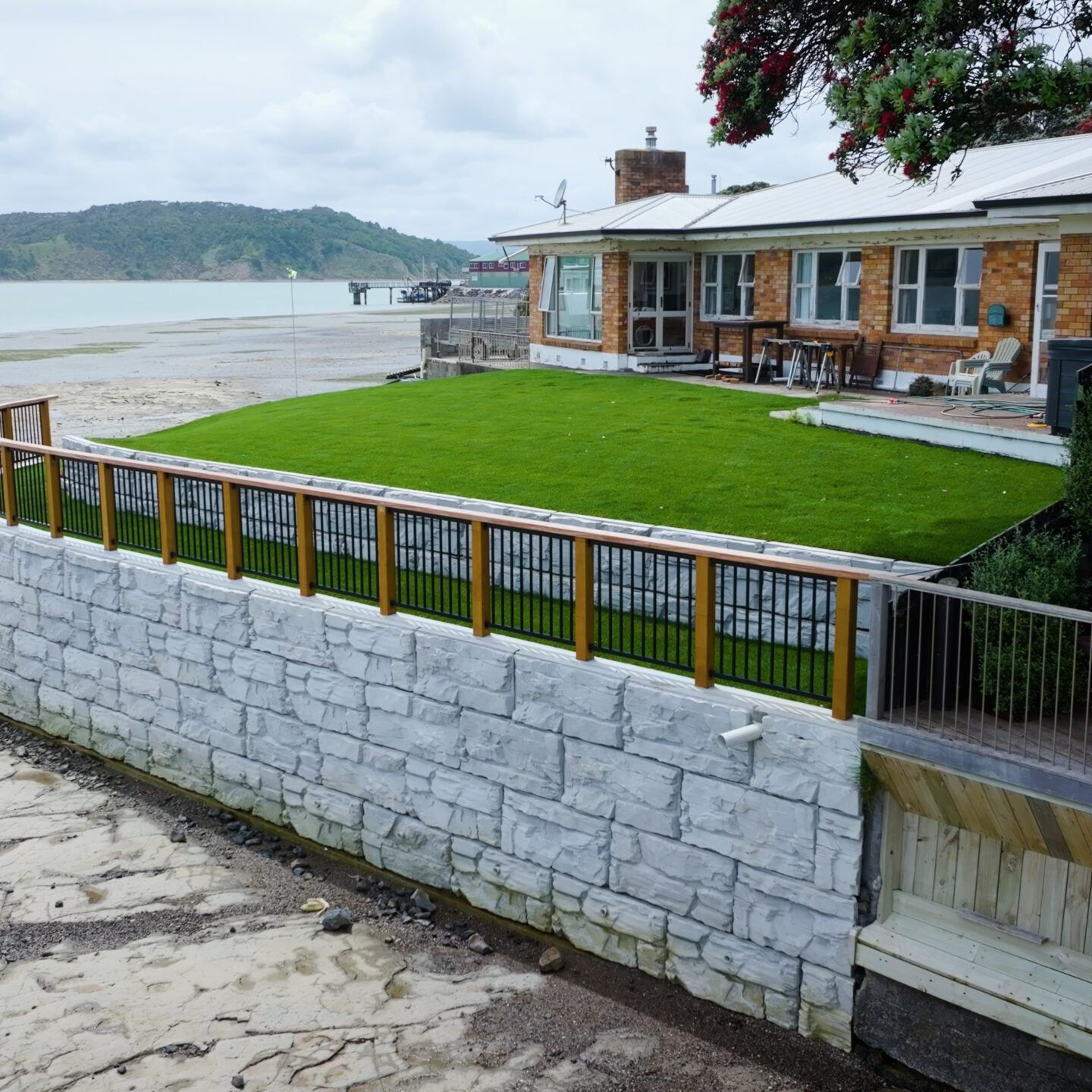 MagnumStone Wallis Road Raglan