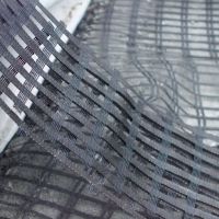 StrataGrid geogrid straps