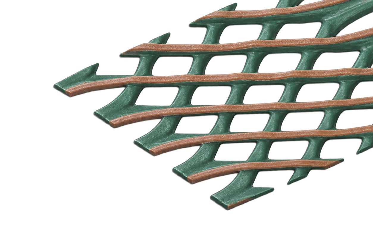 SureFlex grass reinforcement mesh