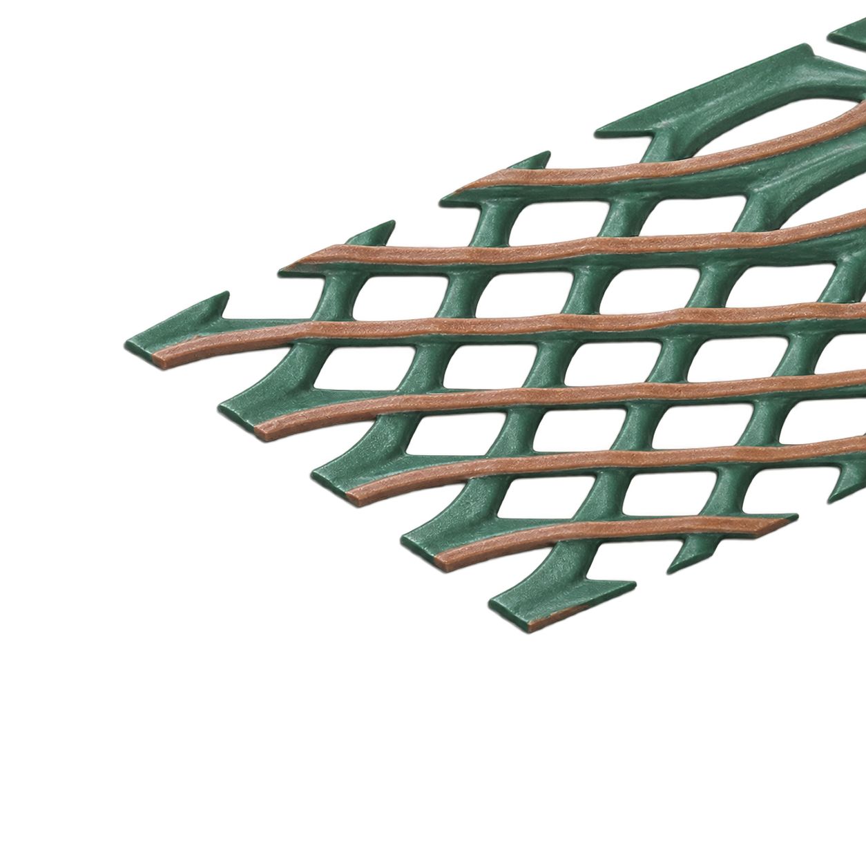 Grass Reinforcement Mesh | SureFlex Lawn Protection | Strol Australia