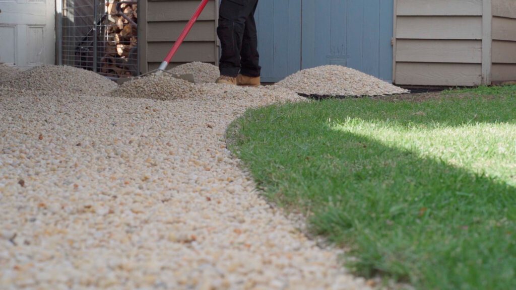 Dale Vine’s Latest PebbleLock Project