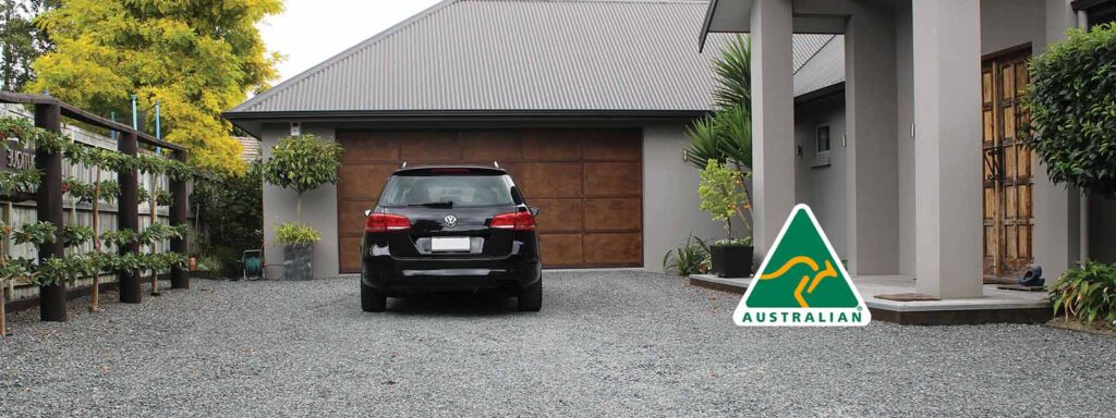 SurePave® for Gravel