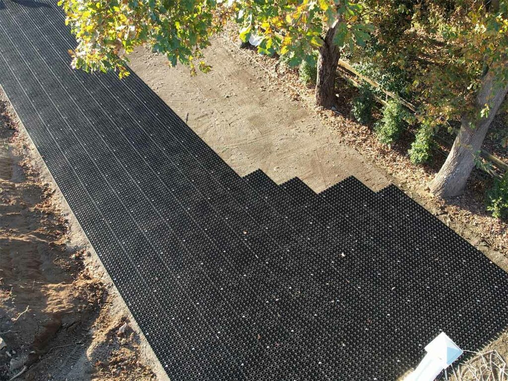 Customer Spotlight: Permeable Paving Powered By Strol