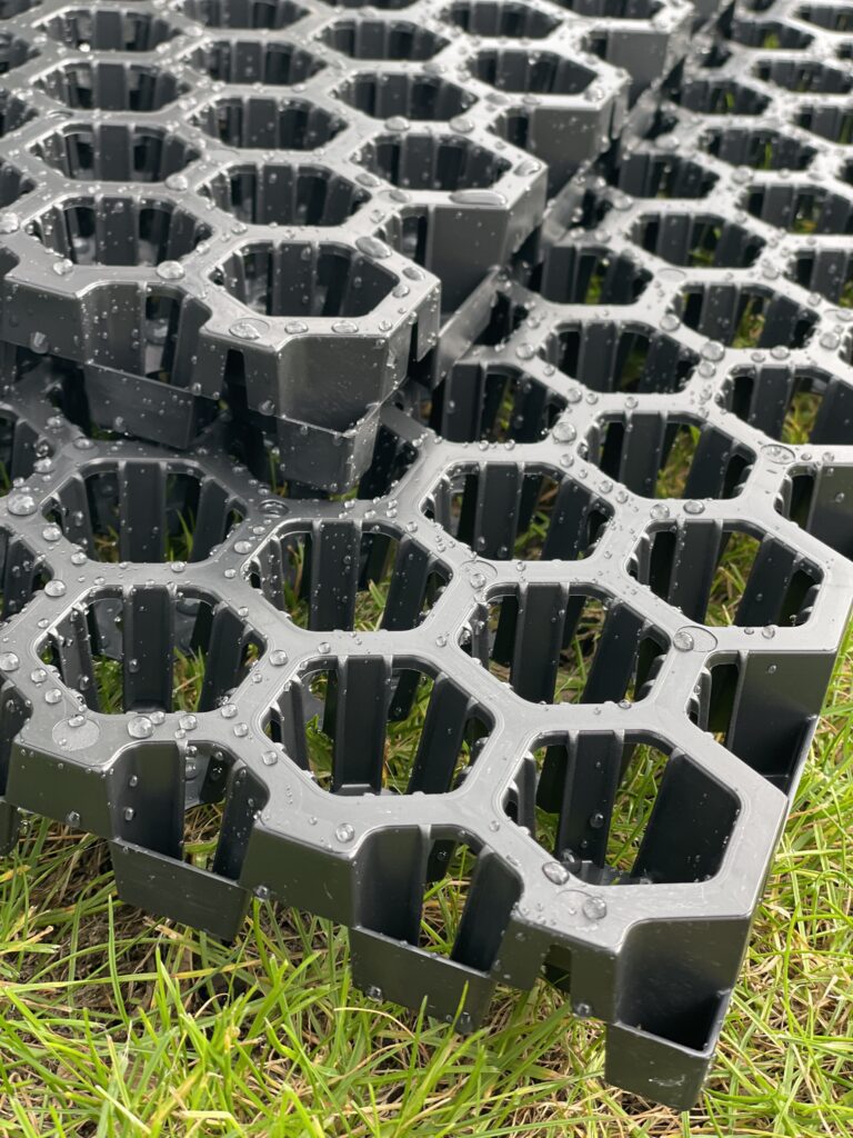 SureSoak Drainage Cell