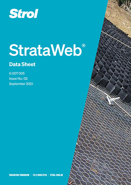 StrataWeb-GeoCell-AU-cover