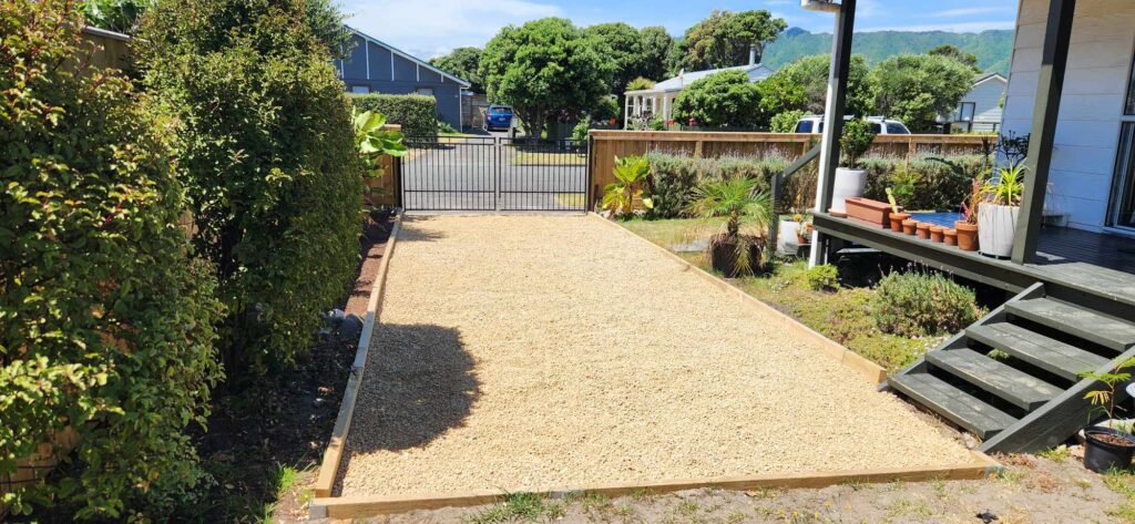 Permeable Paving: The Smarter Choice for Australian Summers