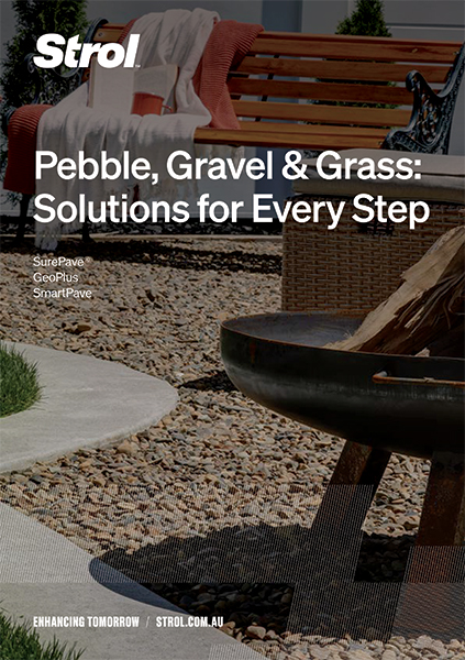 Independents Paving - AU