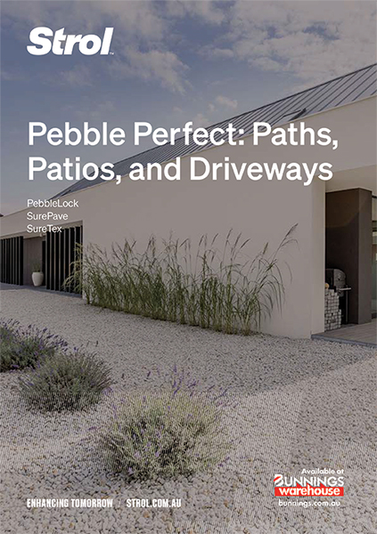 Paving solutions - AU