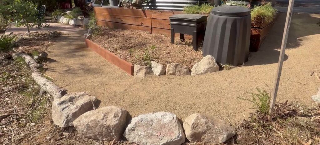 Permeable Paving in Action