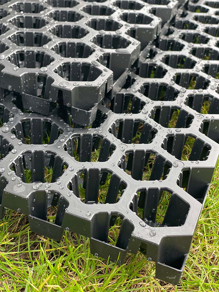 SureSoak Drainage Cell